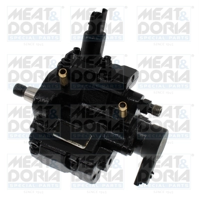 High-pressure Pump